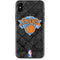 NBA New York Knicks Dark Rust iPhone XS Max Skin