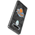 NBA New York Knicks Dark Rust LG Stylo 6 Clear Case