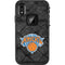 NBA New York Knicks Dark Rust LifeProof Fre iPhone Skin