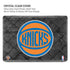 NBA New York Knicks Dark Rust MacBook Air 15in (2023-2025) Case plus Skin