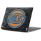 NBA New York Knicks Dark Rust Apple MacBook Pro 13-inch Skin