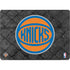 NBA New York Knicks Dark Rust MacBook Pro 14in (2021-24) Skin