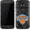 NBA New York Knicks Dark Rust Moto E5 Play Skin