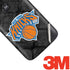NBA New York Knicks Dark Rust Moto E5 Play Skin