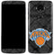 NBA New York Knicks Dark Rust Moto E5 Plus Skin