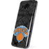 NBA New York Knicks Dark Rust Moto E5 Plus Skin
