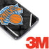 NBA New York Knicks Dark Rust Moto E5 Plus Skin