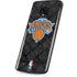 NBA New York Knicks Dark Rust Moto G6 Skin