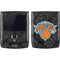 NBA New York Knicks Dark Rust Motorola RAZR Skin