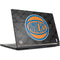 NBA New York Knicks Dark Rust MSI GS65 Stealth Laptop Skin