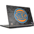NBA New York Knicks Dark Rust MSI GS65 Stealth Laptop Skin