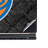NBA New York Knicks Dark Rust MSI GS65 Stealth Laptop Skin