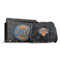 NBA New York Knicks Dark Rust Nintendo Switch Bundle Skin