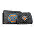 NBA New York Knicks Dark Rust Nintendo Switch Bundle Skin