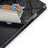 NBA New York Knicks Dark Rust Nintendo Switch Bundle Skin