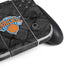 NBA New York Knicks Dark Rust Nintendo Switch OLED (2021) Skin