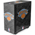NBA New York Knicks Dark Rust NZXT H510 Compact ATX Mid-Tower Case Skin