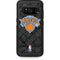 NBA New York Knicks Dark Rust Otterbox Commuter Galaxy Skin