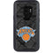 NBA New York Knicks Dark Rust Otterbox Defender Galaxy Skin