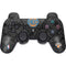 NBA New York Knicks Dark Rust PS3 Dual Shock wireless controller Skin