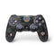 NBA New York Knicks Dark Rust PS4 Pro/Slim Controller Skin