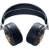 NBA New York Knicks Dark Rust PULSE 3D Wireless Headset for PS5 Skin