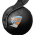 NBA New York Knicks Dark Rust PULSE 3D Wireless Headset for PS5 Skin