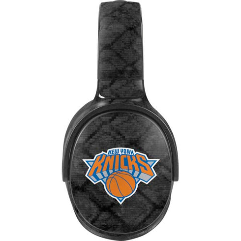 NBA New York Knicks Dark Rust Skullcandy Venue Skin