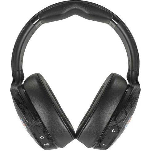 NBA New York Knicks Dark Rust Skullcandy Venue Skin