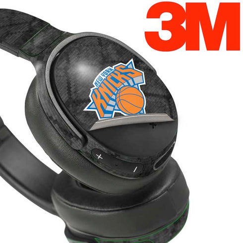 NBA New York Knicks Dark Rust Skullcandy Venue Skin