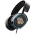 NBA New York Knicks Dark Rust SteelSeries Arctis 3 Skin