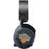 NBA New York Knicks Dark Rust SteelSeries Arctis 3 Skin