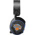 NBA New York Knicks Dark Rust SteelSeries Arctis 5 Skin