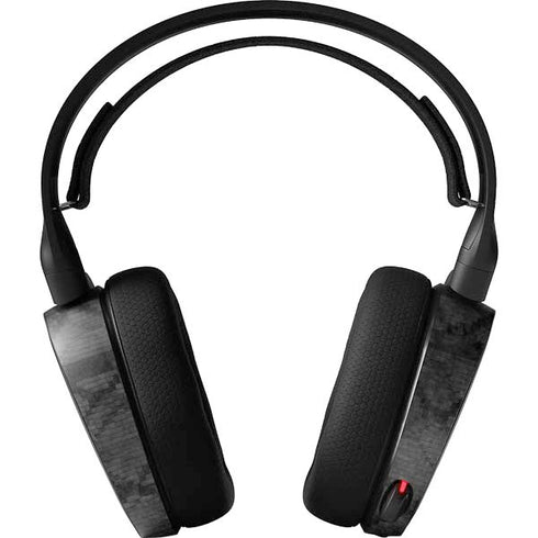 NBA New York Knicks Dark Rust SteelSeries Arctis 5 Skin
