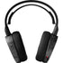 NBA New York Knicks Dark Rust SteelSeries Arctis 5 Skin