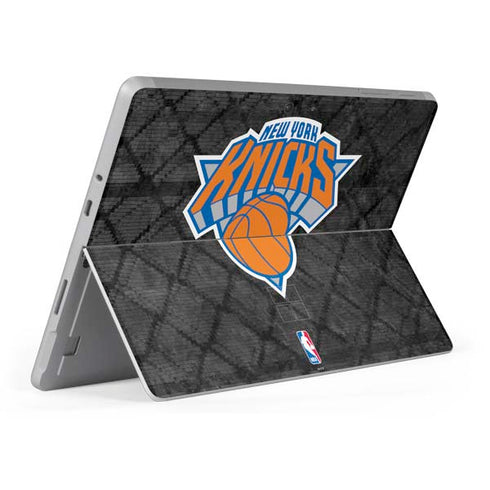 NBA New York Knicks Dark Rust Surface Go Skin