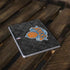 NBA New York Knicks Dark Rust Surface Go Skin