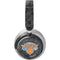 NBA New York Knicks Dark Rust Surface Headphones Skin