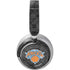 NBA New York Knicks Dark Rust Surface Headphones Skin
