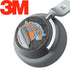 NBA New York Knicks Dark Rust Surface Headphones Skin