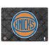 NBA New York Knicks Dark Rust Surface Laptop 3 13.5in Skin