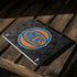 NBA New York Knicks Dark Rust Surface Laptop 3 13.5in Skin