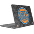 NBA New York Knicks Dark Rust Surface Laptop Studio Skin