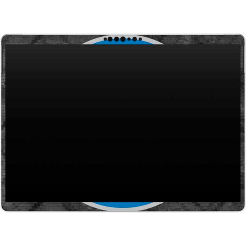 NBA New York Knicks Dark Rust Surface Pro 8 Skin