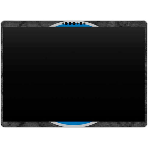 NBA New York Knicks Dark Rust Surface Pro 9 Skin