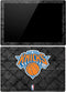 NBA New York Knicks Dark Rust Surface Pro (2017) Skin