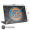 NBA New York Knicks Dark Rust Universal Laptop 13in (10.6 x 7.6in) Skin