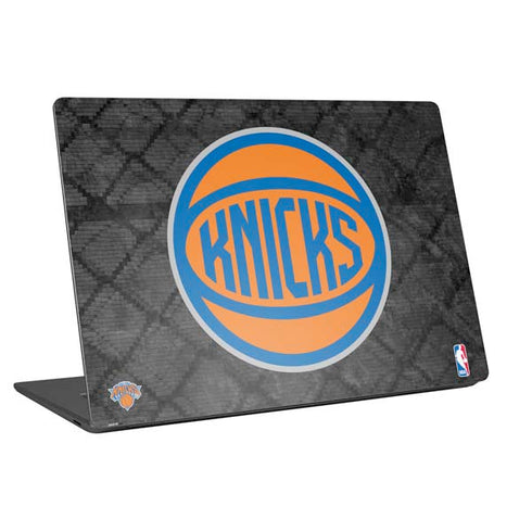 NBA New York Knicks Dark Rust Universal Laptop 13in (10.6 x 7.6in) Skin