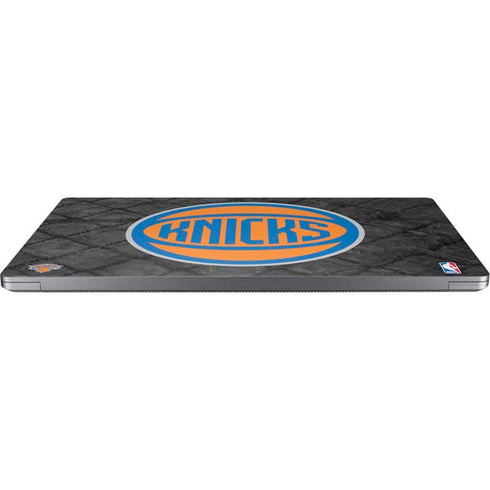 NBA New York Knicks Dark Rust Universal Laptop 14in (11.4 x 8.2in) Skin