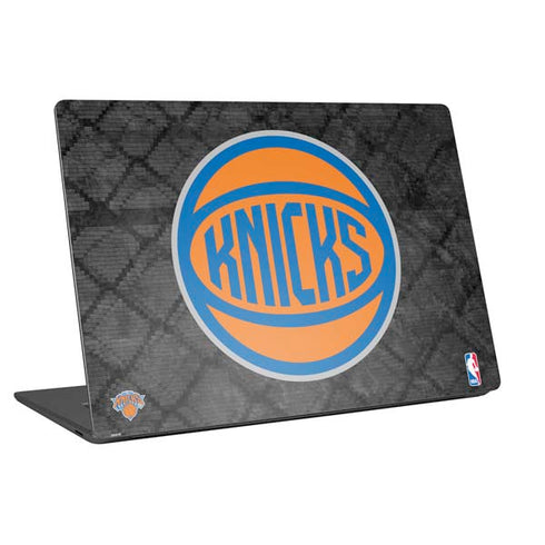 NBA New York Knicks Dark Rust Universal Laptop 15in (12.2 x 8.8in) Skin